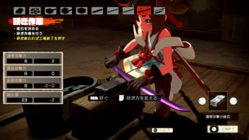 ここまでする！？な刀作りも魅力のバンナム&ブラウニーズ新作ローグライト『トワと神樹の祈り子たち』発売前プレイレポ！プレイヤーを待ち受ける衝撃の展開も…