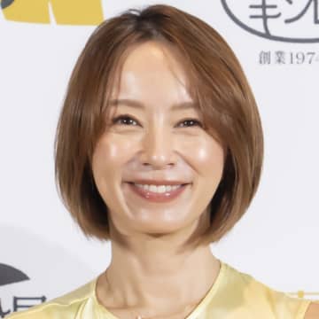 3児の母・鈴木亜美「普段のママのことよく見てるんだな」　3歳の末っ子の成長を実感