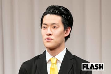 「ジャニーズと飲んでる場合ちゃうぞボケ」霜降り明星・粗品　先輩芸人・福田麻貴を“おもんない”とバッサリ