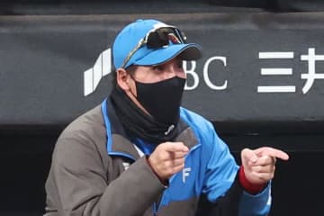 【日本ハム】劇的サヨナラで３連勝　新庄監督は殊勲の野村佑希を称賛「僕との約束通り」