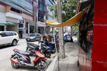 マニラ射殺事件首謀者は日本人か　金銭トラブル視野に捜査