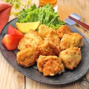 【豆腐、マジで100丁イケちゃうよ】あまりにも簡単で飛ぶほどウマい！豆腐の時短おかずレシピ5選