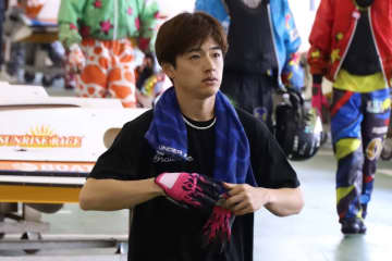 【芦屋ボート・九州スポーツ杯】羽野直也　機力不安も予選突破「まだ厳しいがマシになっていると思う」