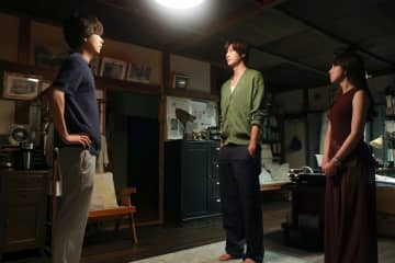 『初恋DOGs』ナ・イヌの眼差しに滲むソハの愛　“名脇役”野呂佳代の魅力も凝縮された回に
