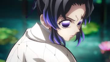 『劇場版「鬼滅の刃」無限城編 第一章』入場者特典第2弾「第4弾キービジュアル イラストボード」8月23日より配布決定！