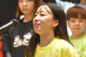 【常滑ボート・ヴィーナスＳ】深見亜由美が1年6か月ぶり実戦「大好きなとこなめで復帰できてうれしい」
