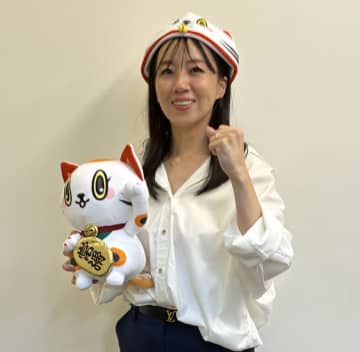 【常滑ボート・ヴィーナスＳ】深見亜由美　約１年半ぶり復帰戦へ準備万端「戻ってないとファンの方にも失礼」