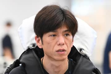 【大村ボート・夜の九州スポーツ杯】田村隆信が好素性機ゲット「周りの人には褒められたの良さそう」