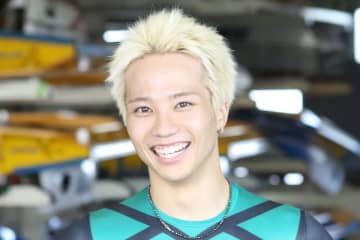 【大村ボート・夜の九州スポーツ杯】鰐部太空海が好調機ゲット　上積みに期待「ペラをしっかり叩いてどうか」