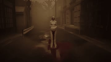フォトリアルな現実とローポリな過去が交錯…サイコホラー『BrokenLore: LOW』PS5/Xbox Series X|S版が9月15日に発売決定！【UPDATE】