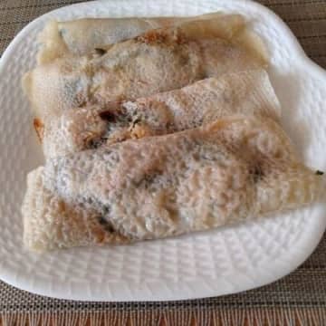 福岡の郷土料理「ふなやき」