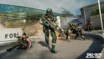 シリーズ最新作『Call of Duty: Black Ops 7』キャンペーンはCo-op対応&エンドゲーム要素搭載！20vs20モード登場のマルチプレイ情報などまとめてお届け