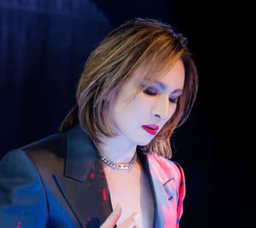 YOSHIKI、Xで異例の告白『メンタル少しまいっています』世界を股にかける多忙さか…ファンから心配の声