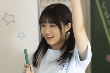 『ちはやふる』全国大会予選開幕、開会式に名人・綿谷新登場