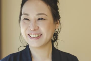 Mizkan HD社長 中埜裕子「みんなの前で怒鳴られて」姿勢を正してくれた恩人の存在と地道な作業の日々