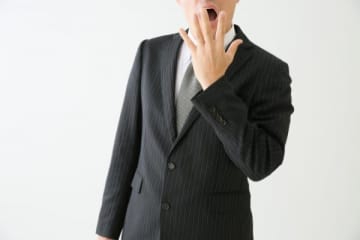 面接に行ったら「今日じゃないですよ？」 手帳とメールで確認した男性が絶句した企業の信じがたい対応