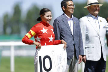 小林美駒が今年の26勝をマーク…女性ジョッキー結果