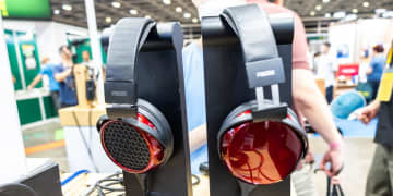 【香港ショウ】フォステクス、30万超の旗艦ヘッドホン「TH-910」「TH-919」／Lotoo「Gungnir」やブリスオーディオ「WATATSUMI」も注目
