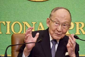 戦後80年、なぜ日本経済は「挫折」したか？　茂木友三郎日本生産性本部名誉会長に聞く