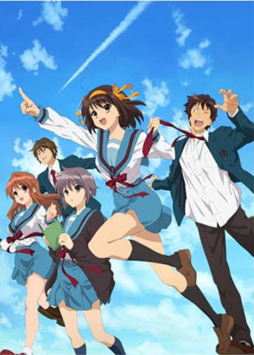 忘れられない名作＆傑作が「奇跡の集結」…アニメ史に刻まれた「神クール」を振り返る