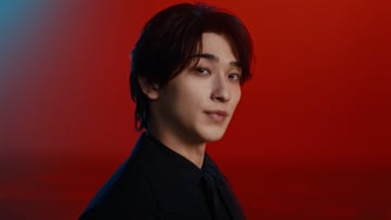 横浜流星「今は、蔦屋重三郎として⽣きているので…」20代ラストイヤーは⼤河ドラマ主演作『べらぼう』に集中