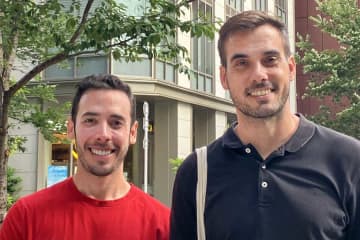「快適さが保たれているもんね」　外国人が日本で驚いたシステム　人でごった返すのに「まったくカオスじゃない」場所とは