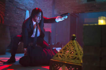 『バレリーナ：The World of John Wick』を見る前に「ジョン・ウィック」シリーズをまるごと再チェック！