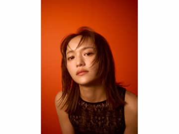 iri、新曲「CUBE」本日8/20配信！ ABEMA新番組『Girl or Lady Season2』主題歌