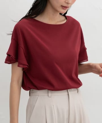 【ハニーズ】高機能なのにプチプラ！？ ひんやり快適な「大人気Tシャツ」