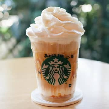 【スタバ】次はコレ飲も♡「新作カスタム」