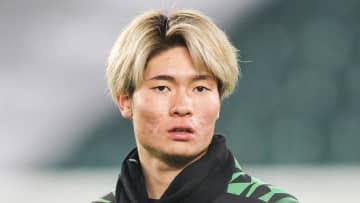 21歳福田師王、ボルシアMGから2部カールスルーエにレンタル移籍へ　2億円前後の買い取りOP付きと現地紙