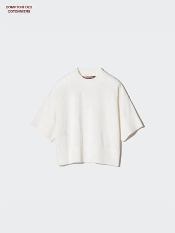 ユニクロのコラボトップスは1枚持っといて損なし！お得な値下げ品もあるよ♡コレ買い名品リスト