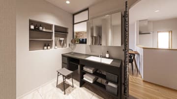 アイダ設計、美容・健康ニーズ対応の注文住宅発売
