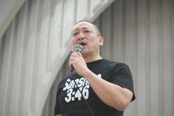 【超日本】無期限休業中の髙木三四郎が年内のレスラー復帰を宣言！10・14新宿で一般人・澤宗紀とエキシビションマッチへ