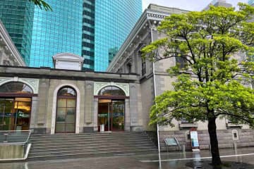 雨の日や猛暑日におすすめ！新橋で楽しむ大人のプチ散策コース