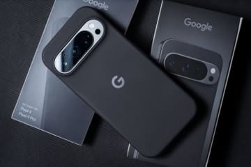 Androidのバックアップ機能、待望の新オプションを追加？