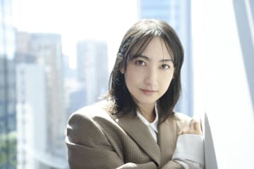 “こんなに青春を味わえた私、羨ましいでしょ？”って（笑）香椎由宇にとって大切な映画『リンダ リンダ リンダ』の存在