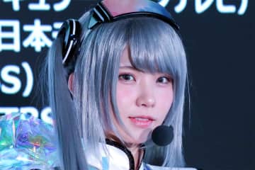 えなこ、コミケ会場でファンが“見せてきたモノ”に驚愕　「風呂はいった」アピールで…