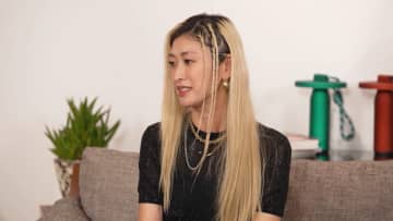 山田優と夫・小栗旬の“リアルな恋バナ”にスタジオ歓喜　男気あふれるエピソードを披露「私のマネージャーに…」