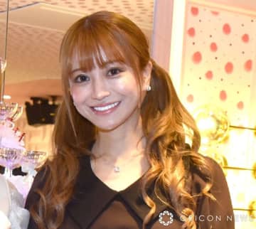 元カリスマキャバ嬢・愛沢えみり、第2子出産「妊娠・出産は本当に奇跡の連続」【報告全文】