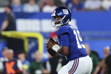 トレードの関心には感謝するも、QBウィンストンは「ニューヨーク・ジャイアンツの選手」とアシスタントGM
