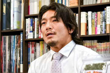 リングと議場を駆ける“闘う市議会議員”大和ヒロシ。プロレスで故郷・君津を元気にする、秋から冬への三つの挑戦