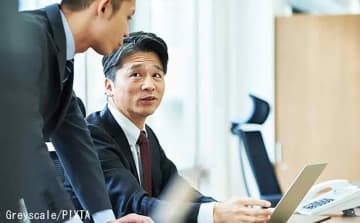 戦略人事に取り組む企業はたった4割　今こそ問われるマネジメントの重要性