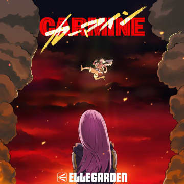 【moraアニソンランキング】『ONE PIECE』新OP、ELLEGARDEN「カーマイン」初登場！劇場版『鬼滅』主題歌が再浮上