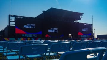 いきものががり、FRUITS ZIPPERら25組が参加した「U-NEXT MUSIC FES」を10月に配信