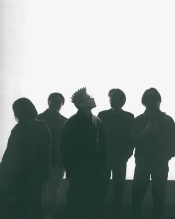 N.S. DANCEMBLE、1st EP『N.S.D』リリース　初のワンマンライブにSkaai、どんぐりずがゲスト出演