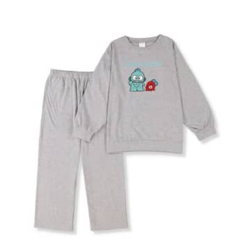 しまむらさん…さすがにこんな可愛いのはズルいって♡売り切れ注意！サンリオルームウェア5連発