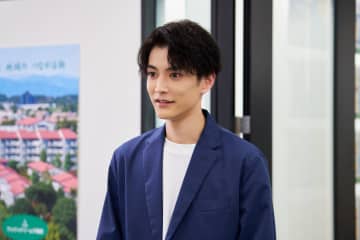 ドラマ『恋愛禁止』ビハインドストーリーがHulu独占配信！郷田（渡邊圭祐）の歪んだ愛の真相が明らかに