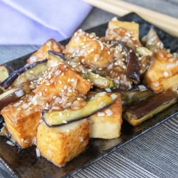 【なすと厚揚げで作ってみて】「ご飯3杯おかわりした」ボリューム満点！！切って焼くだけの超簡単おかずレシピ