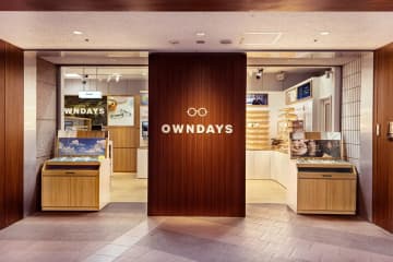 オンデーズ／東京都品川区にDX推進モデル店舗「天王洲アイル店」オープン